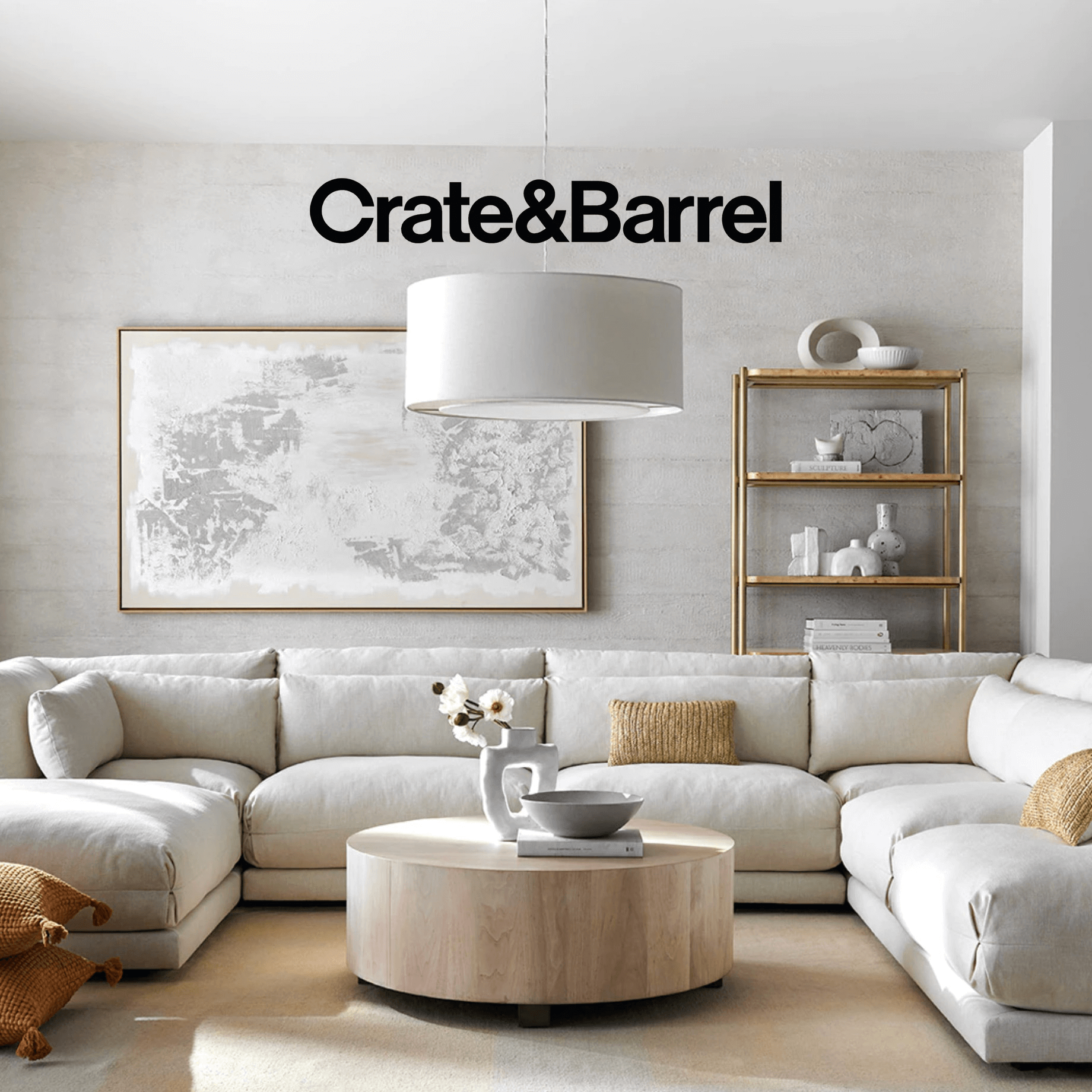 SUM Crate & Barrel